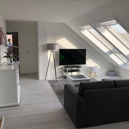 Eifeltime - Ferienwohnung 巴特明斯特艾弗尔 外观 照片