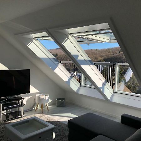 Eifeltime - Ferienwohnung 巴特明斯特艾弗尔 外观 照片